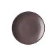 Тарілка Ardesto Lucca Dinner 26 см Grey Brown (AR2926GMC)