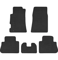 Килимок в салон EVAtech Honda Legend (KA9) 1996-2004 3 покоління (HA21870CB5LA1RBB)