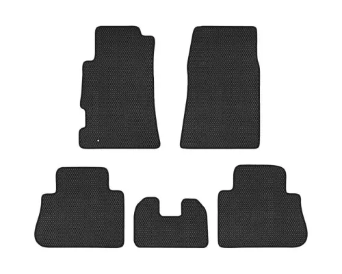 Килимок в салон EVAtech Honda Legend (KA9) 1996-2004 3 покоління (HA21870CB5LA1RBB)