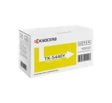 Тонер-картридж Kyocera TK-5440 yellow (1T0C0AANL0)