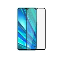 Скло захисне PowerPlant Full screen Oppo A12 (GL608805)