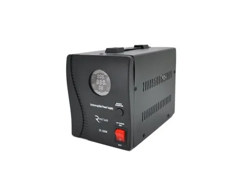 Источник бесперебойного питания Ritar SK-500VA, 300W (SK-500VA)