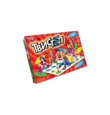Настольная игра Danko Toys Твистеп (Twistep) (DTG47)