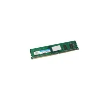 Модуль пам'яті для комп'ютера DDR4 4GB 2666 MHz Golden Memory (GM26N19S8/4)