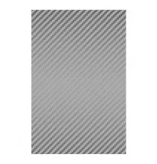 Плівка захисна Armorstandart back panel Carbone Silver (ARM60371)