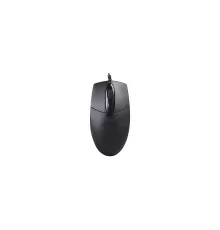 Мышка A4Tech OP-720S USB Black