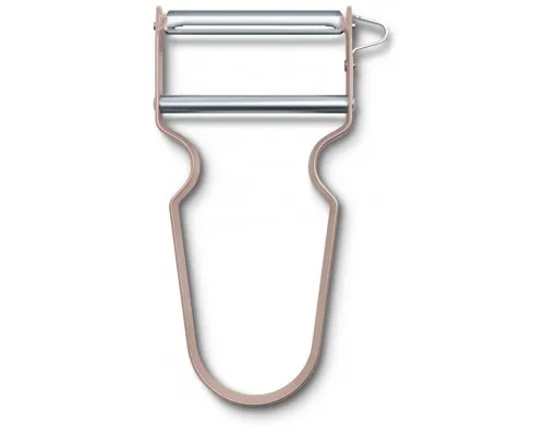Овочечистка Victorinox Rex Pink (6.0900.11)