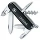 Ніж Victorinox Spartan Ukraine Black Ukraine (1.3603.3_T0140u)