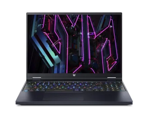 Ноутбук Acer Predator Helios 16 PH16-71 (NH.QJQEU.002)