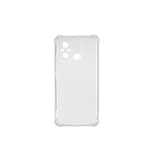 Чехол для мобильного телефона BeCover Anti-Shock Xiaomi Redmi 12C Clear (709176)