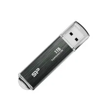 Накопитель SSD USB 3.2 1TB Silicon Power (SP001TBUF3M80V1G)