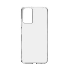 Чехол для мобильного телефона Armorstandart Air Series Xiaomi Redmi Note 12S 4G Transparent (ARM67511)