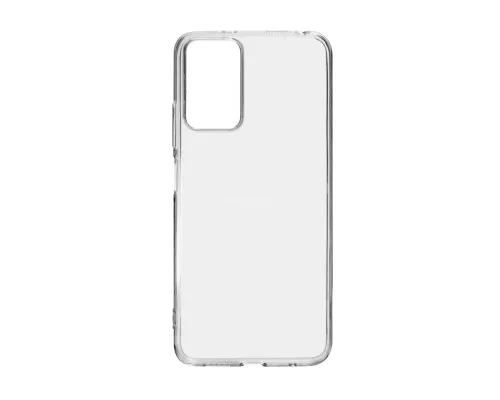 Чехол для мобильного телефона Armorstandart Air Series Xiaomi Redmi Note 12S 4G Transparent (ARM67511)