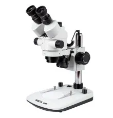 Мікроскоп Sigeta MS-220 7x-180x LED Trino Stereo (65239)