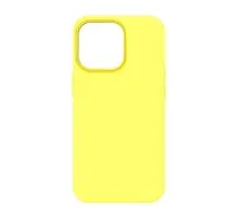 Чохол до мобільного телефона Armorstandart ICON2 MagSafe Apple iPhone 14 Pro Canary Yellow (ARM68408)