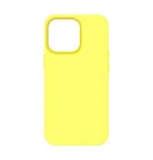 Чохол до мобільного телефона Armorstandart ICON2 MagSafe Apple iPhone 14 Pro Canary Yellow (ARM68408)