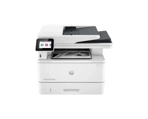 Багатофункціональний пристрій HP LaserJet Pro 4103dw з WiFi (2Z627A)