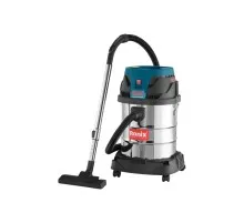 Пилосос будівельний Ronix 30л, 1400Вт (1231)
