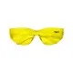 Захисні окуляри Stark SG-01Y жовті (515000002)