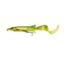Воблер Savage Gear 3D Hybrid Pike SS 170mm 47.0g Firetiger (1854.41.64)
