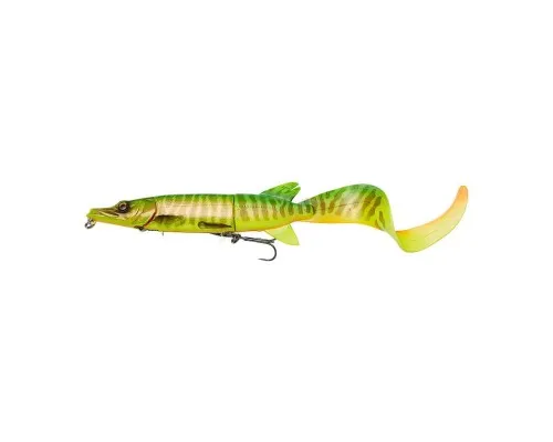 Воблер Savage Gear 3D Hybrid Pike SS 170mm 47.0g Firetiger (1854.41.64)