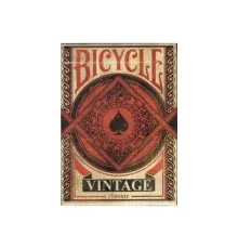 Карты игральные Bicycle Vintage Classic (86206)