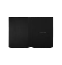Чехол для электронной книги Pocketbook 743 Flip series, light grey (HN-FP-PU-743G-RB-CIS)