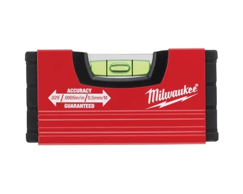 Уровень Milwaukee MiniBox (4932459100)