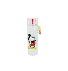 Пляшка для води Stor Disney Mickey Mouse 850 мл (Stor-01638)
