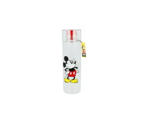 Пляшка для води Stor Disney Mickey Mouse 850 мл (Stor-01638)