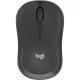 Мышка Logitech M240 Silent for Business Wireless/Bluetooth Graphite (910-007182)