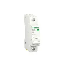 Автоматичний вимикач Schneider Electric RESI9 6kA 1P 50A C (R9F12150)