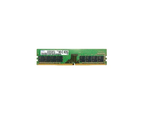 Модуль памяті для компютера DDR4 16GB 3200 MHz Samsung (M378A2G43CB3-CWE)