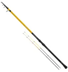 Вудилище Shimano Beastmaster CX TE Boat Quiver 3.00/3.60m max 300g (BMCXBTTE3036)