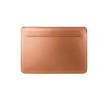 Чехол для ноутбука BeCover 12" MacBook ECO Leather Brown (709688)