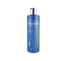 Шампунь Ajoure Volume Shampoo Максимальний об'єм Для рідкого та тонкого волосся 500 мл (4820217131467)