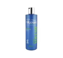 Шампунь Ajoure Volume Shampoo Максимальний об'єм Для рідкого та тонкого волосся 500 мл (4820217131467)