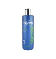 Шампунь Ajoure Volume Shampoo Максимальный объем Для редких и тонких волос 500 мл (4820217131467)