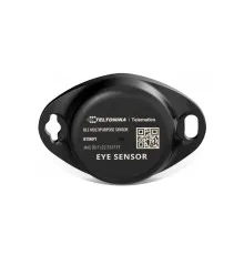 Аксесуар для охоронних систем Teltonika Універсальний датчик Bluetooth Eye Sensor Teltonika (BTSMP14NE501) (BTSMP14NE501)
