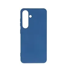 Чохол до мобільного телефона Armorstandart ICON Case Samsung S24 Dark Blue (ARM72489)