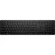 Клавіатура HP 455 Programmable Wireless Keyboard Black (4R177AA)