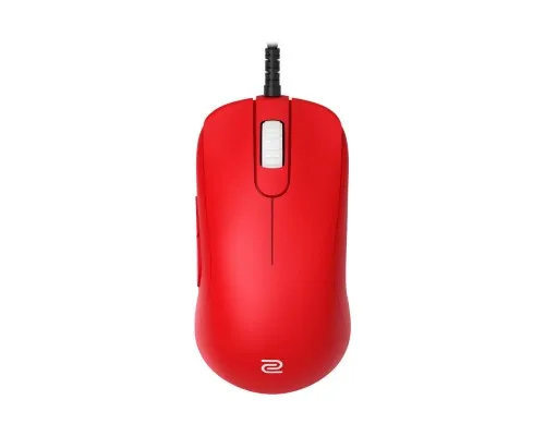 Мишка Zowie S2-RE USB Red (9H.N3XBB.A6E)