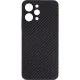 Чохол до мобільного телефона Armorstandart LikeCarbon Xiaomi Redmi 12 4G Black (ARM71941)