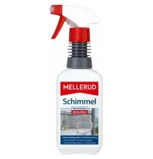 Спрей для чищення ванн Mellerud Для видалення грибка та цвілі З хлором 500 мл (4004666000097)
