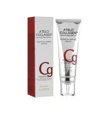 Крем для лица Missha Atelo Collagen 500 Power Plumping Cream Для упругости кожи 40 мл (8809643546935)