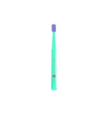 Дитяча зубна щітка Curaprox CS Smart Ultra Soft Ультрам'яка (від 5 років) Блакитний - Рожевий (CS Smart-08)
