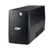 Источник бесперебойного питания FSP FSP FP600, USB, IEC (PPF3600721)