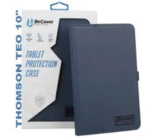 Чохол до планшета BeCover Slimbook Thomson TEO 10" Deep Blue (710129)