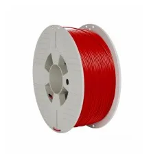 Пластик для 3D-принтера Verbatim ABS 1.75мм red 1kg (55030)