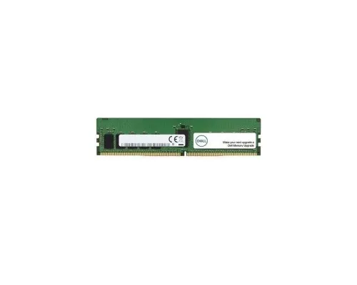 Модуль памяти для сервера Dell EMC 16GB RDIMM, Dual Rank (370-3200R16)